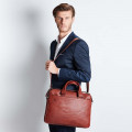 Портфель Piquadro BK SQUARE / Tobacco CA3339B3_CU