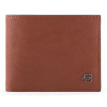 Портмоне Piquadro BK SQUARE / Tobacco PU4823B3R_CU