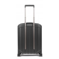Чемодан Piquadro PQ LIGHT/Matt Black S Маленький BV4425PQL_NO