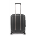 Чемодан Piquadro PQ LIGHT/Matt Black S Маленький BV5398PQL_NO