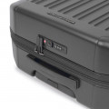 Чемодан Piquadro PQ LIGHT/Matt Black S Маленький BV5398PQL_NO
