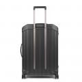 Чемодан Piquadro PQ LIGHT/Matt Black M Средний BV4427PQL_NO
