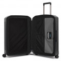 Чемодан Piquadro PQ LIGHT/Matt Black M Средний BV4427PQL_NO