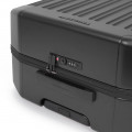 Чемодан Piquadro PQ LIGHT/Matt Black M Средний BV4427PQL_NO