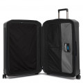 Чемодан Piquadro PQ LIGHT/Matt Black L Большой BV4428PQL_NO