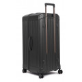 Чемодан Piquadro PQ LIGHT / Matt Black XL Дуже Великий BV5213PQL_NO