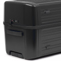 Чемодан Piquadro PQ LIGHT / Matt Black XL Дуже Великий BV5213PQL_NO