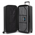 Чемодан Piquadro PQ LIGHT / Matt Black XL Дуже Великий BV5213PQL_NO