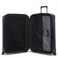 Чемодан Piquadro PQ LIGHT/Matt Blue L Большой BV4428PQL_BLUO
