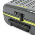 Чемодан Piquadro SEEKER70/Khaki-Lime S Маленький BV5027SK70S_VEG
