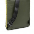 Рюкзак Piquadro OTELLO / Green CA5379S114_VE