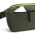 Сумка на пояс Piquadro OTELLO / Green CA5380S114_VE
