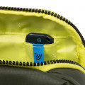Сумка на пояс Piquadro OTELLO / Green CA5380S114_VE