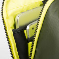 Рюкзак для ноутбука Piquadro OTELLO/Green CA5381S114_VE
