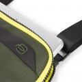 Сумочка Piquadro OTELLO/Green CA5387S114_VE