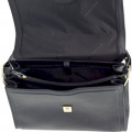 Портфель Piquadro GEA/Black BD5123W102_N