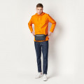 Сумка на пояс Piquadro NABUCCO/Blue CA5348S110_BLU