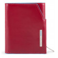 Портмоне Piquadro BL SQUARE/Red PU5114B2R_R