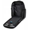 Рюкзак для ноутбука Piquadro NABUCCO/Black CA5340S110_N