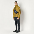Сумка на пояс Piquadro BRIEF2/Black CA5479BR2_N