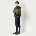 Рюкзак для ноутбука Piquadro OTELLO/Green CA5382S114_VE