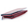 Портмоне Piquadro BL SQUARE/Red PD2396B2R_R