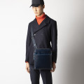 Сумочка Piquadro BL SQUARE/Black CA5085B2_N