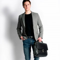 Портфель Piquadro Modus (MO) CA3111MO_N