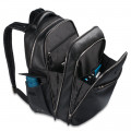 Рюкзак Piquadro MODUS/Black з відділ. для ноутбука CA3444MO_N