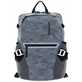 Рюкзак для ноутбука Piquadro PQ-M (PQM) CA5495PQM_CAMOREFGR
