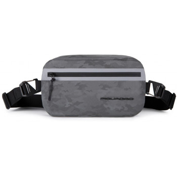 Сумка на пояс Piquadro PQ-M (PQM) CA5501PQM_CAMOREFGR