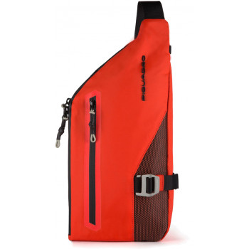 Монорюкзак Piquadro PQ-M (PQM) CA5499PQM_R