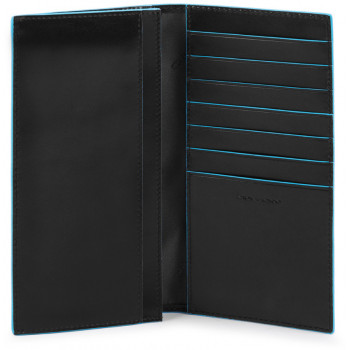 Портмоне Piquadro Blue Square (B2) PU5245B2R_N