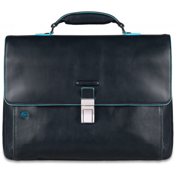 Портфель Piquadro Blue Square (B2) CA3111B2_BLU2