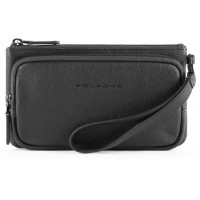 Сумочка / Клатч Piquadro Black Square (B3) AC5100B3_N