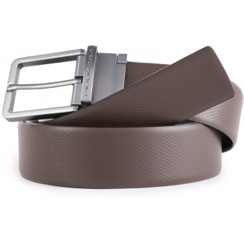 Ремінь Piquadro C79 Black-Brown2 CU5267C79_NM Ремінь Piquadro C79 Black-Brown2 CU5267C79_NM