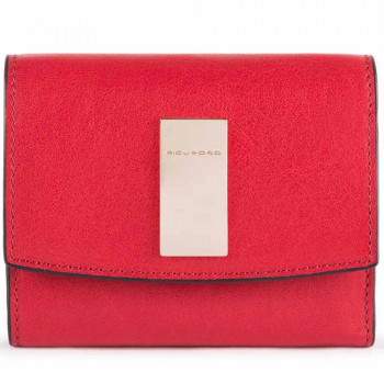 Портмоне Piquadro DAFNE / Red PD4571DFR_R