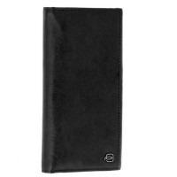 Портмоне Piquadro BK SQUARE/Black AS341B3R_N