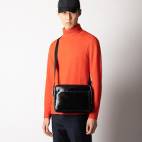 Сумка Piquadro BL SQUARE/Black CA5086B2_N