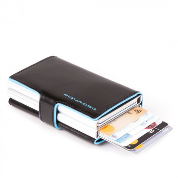 Кредитница Piquadro Blue Square (B2) PP5472B2R_N