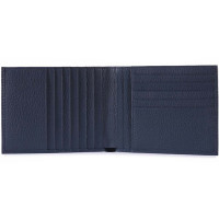 Портмоне Piquadro Modus (MO) Blue PU1241MO_BLU