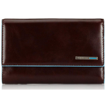 Портмоне Piquadro BL SQUARE/Cognac PD1853B2_MO