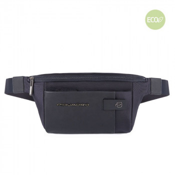 Сумка на пояс Piquadro BRIEF2/Blue CA2174BR2_BLU