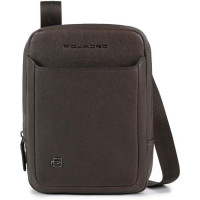 Сумка Piquadro BK SQUARE/D.Brown CA3084B3_TM