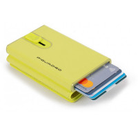 Портмоне Piquadro EMPIRE/Yellow PP4891EMR_G