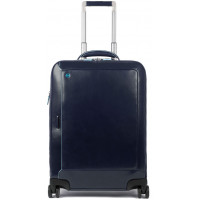 Чемодан Piquadro Blue Square (B2) S Маленький BV5004B2_BLU2