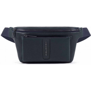 Сумка на пояс Piquadro Ares (W101) CA2174W101_BLU Сумка на пояс Piquadro Ares (W101) CA2174W101_BLU