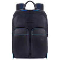 Рюкзак для ноутбука Piquadro B2 Revamp (B2V) Blue CA5575B2V_BLU