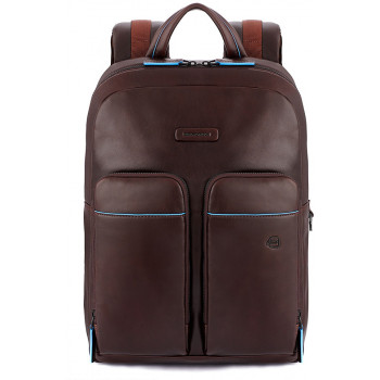 Рюкзак для ноутбука Piquadro B2 Revamp (B2V) Cognac CA5575B2V_MO