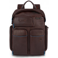 Рюкзак для ноутбука Piquadro B2 Revamp (B2V) Cognac CA5573B2V_MO